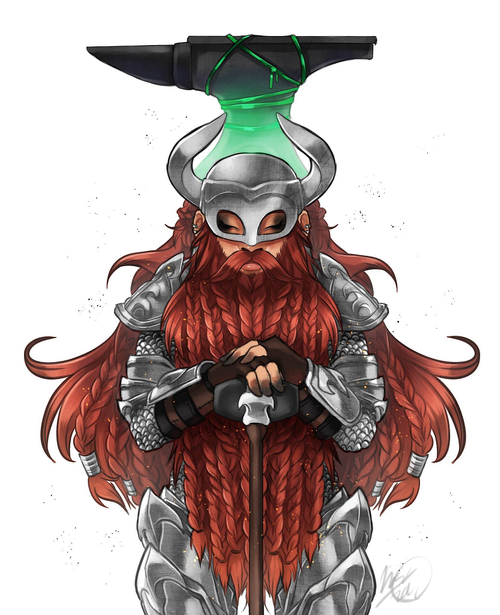 Magnora