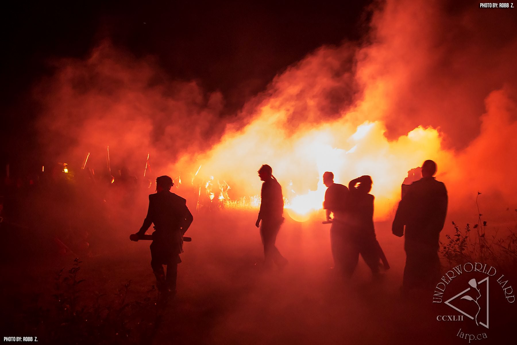 Dragon's Den - Second Change